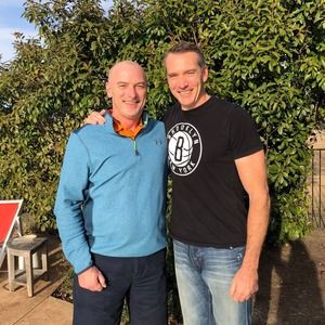 Meet your Posher, Tim